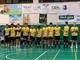 Volley, Serie B. Il Grafiche Amadeo attende Mercatò Alba per l'8ª giornata di campionato