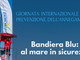 Imperia, il 25 luglio a Borgo Marina l'evento &quot;Bandiera Blu: al mare in sicurezza&quot;