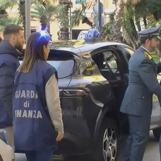 Maxi-frode carosello a Imperia, evasi 64 milioni di euro di Iva