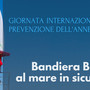 Imperia, il 25 luglio a Borgo Marina l'evento &quot;Bandiera Blu: al mare in sicurezza&quot;