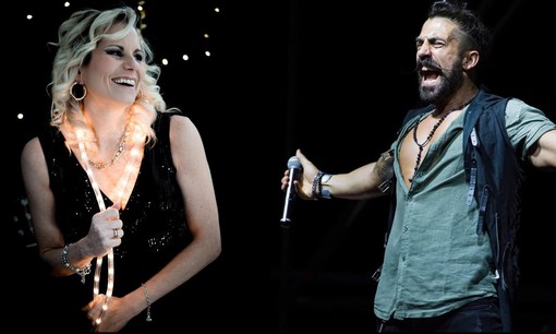 &quot;Canta, autore!&quot;, Garibaldi e Chiara Ragnini in concerto a Diano Castello