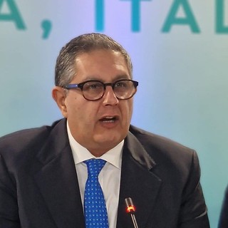 Arresto Toti, il presidente incontra i politici liguri: Alessandro Piana, Giacomo Giampedrone e Marco Scajola