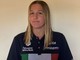 Giorgia Cappello della Rari Nantes Imperia convocata in Nazionale nell'Europeo Under 17