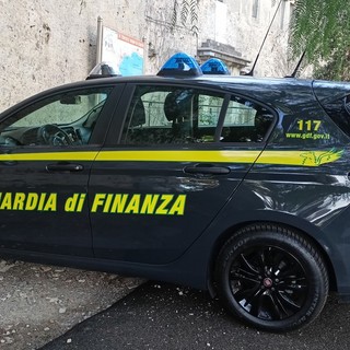 Guardia di Finanza di Imperia, controlli su imprese edilizie: 3,5 milioni di euro di imposte evase