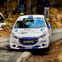 Gianni 'Staffa' Anassarette al 71° Rallye di Sanremo: il pilota imperiese sarà in coppia con Eleonora Gambino