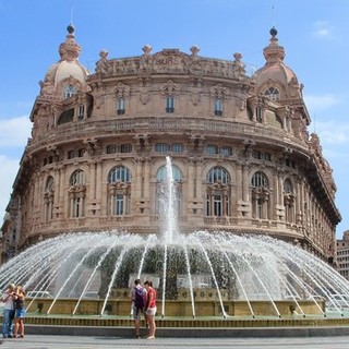 Genova: tutto quello che c’è sapere per chi si vuole trasferire