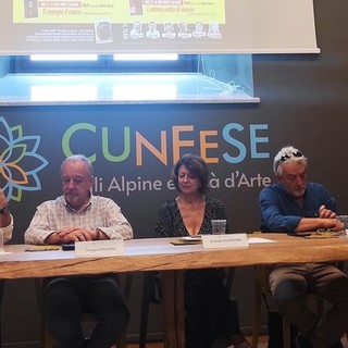 GiallOrmea, presentata la quinta edizione: appuntamento da lunedì 15 a venerdì 19 luglio