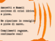 LA GRAFFIATA. Amoretti e Mameli scrivono di crisi idrica e piove. Ne riparlano in consiglio e piove di nuovo