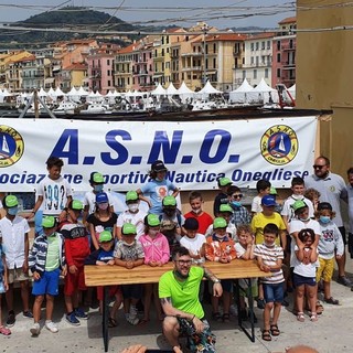 Imperia: a Oneglia torna la gara di pesca dei 'Pierini', una festa per i più piccoli