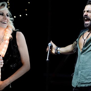 &quot;Canta, autore!&quot;, Garibaldi e Chiara Ragnini in concerto a Diano Castello