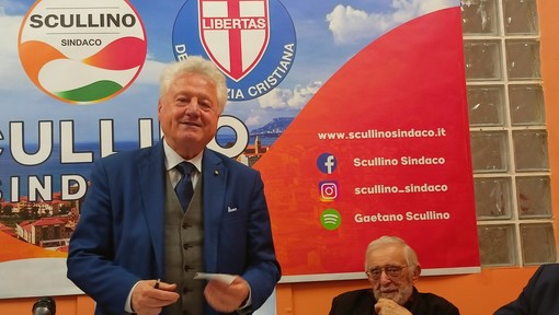 Ventimiglia: liste per Scullino ricusate, la replica &quot;Candidato della Lega ha votato in conflitto di interessi&quot;