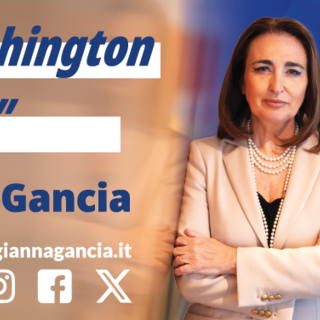 “Né con Washington né con Mosca”: genera dibattito la campagna di comunicazione sugli autobus torinesi dell’on. Gianna Gancia