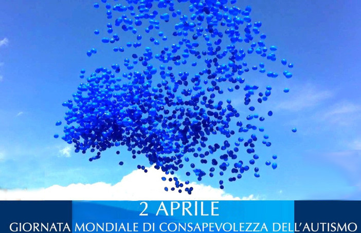 Giornata Mondiale Consapevolezza Autismo, domani inaugurazione ‘Luna Blu’, ristorante che impegnerà 12 ragazzi autistici