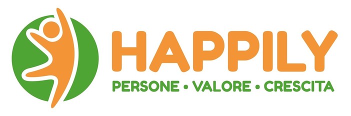 Happily srl, la Società Benefit genovese che promuove il welfare aziendale e mette al centro le persone