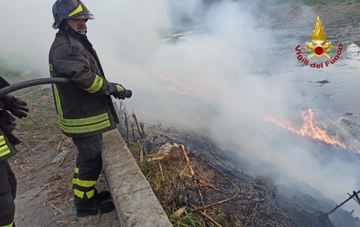 Liguria undicesima in Italia per numero di interventi dei vigili del fuoco