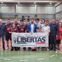 Pallapugno leggera ad Albissola Marina, nel campionato  Over 16 'mista' vittoria per l'Imperia