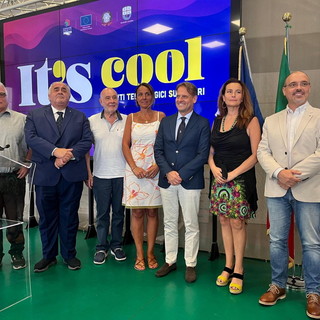 Scatta lunedì ad Imperia ‘It’s cool’: sei open night per presentare i corsi degli Its Ccademy con Radio 105