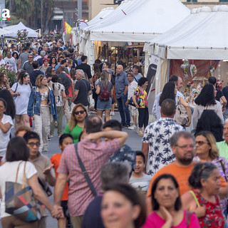 'Festa di San Giovanni': venerdì 14 giugno il taglio del nastro