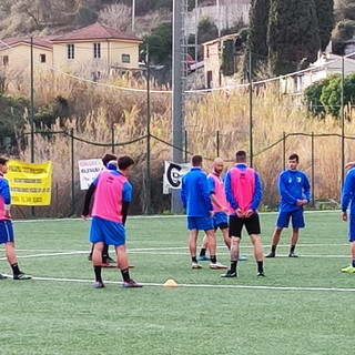 Calcio: i convocati dell'Imperia per la partita di domani contro il Rapallo