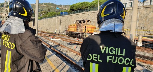 Incidente mortale sul lavoro a Sanremo: CGIL, CISL e UIL &quot;Martedì prossimo presidio sotto la Prefettura&quot;