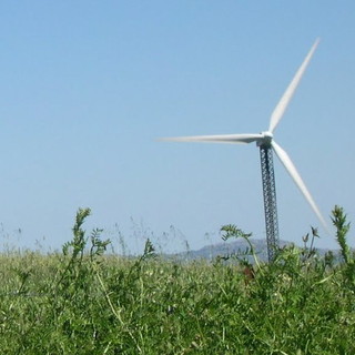 Parco eolico, Alleanza Verdi Sinistra presenta le osservazioni al ministero dell’Ambiente