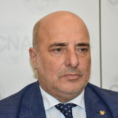 Amministrative a Imperia, Berrino (Fdi): “Pronti a presentare un candidato sindaco che esprima il partito o, mi auguro, il centrodestra” (video)