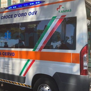 San Bartolomeo al Mare: cena di beneficenza con il patrocinio del Comune per riparare l’ambulanza 133