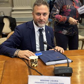 Elezioni Regionali 2024: l'appello al voto di Alessandro Piana (Lega)