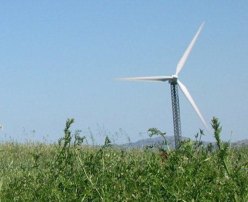 Parco eolico, Alleanza Verdi Sinistra presenta le osservazioni al ministero dell’Ambiente