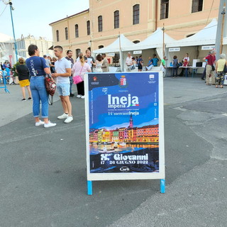 Per la Festa di San Giovanni a Imperia spuntano già le prime ordinanze