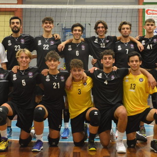 Pallavolo: dopo sette anni la città di Imperia avrà una squadra nella Serie C maschile regionale