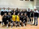 Pallavolo: le ragazze dell'Imperia Volley vincono il derby con Corradini Home Taggia