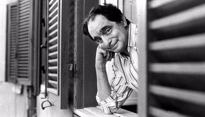 Convegno ‘Italo Calvino – Proposte per un millennio presente’ al Teatro dell’Opera del Casino di Sanremo