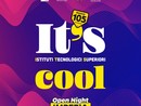 Imperia: arriva 'It's cool' una open night con Radio 105 che aiuterà i giovani a trovare lavoro (Video)