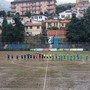 Calcio. Serie D, il racconto di Imperia-Gozzano (Live)