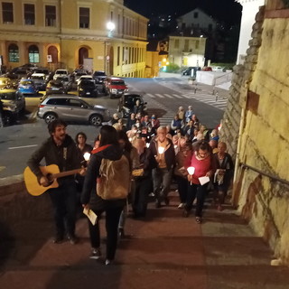 Imperia: con la Caritas Diocesana martedì prossimo al Parasio si conclude il 'Tempio del Creato'