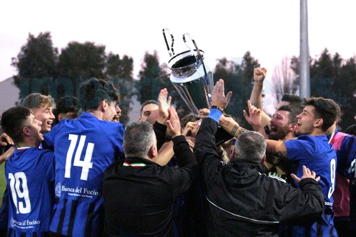 Allerta maltempo, rinviato l'esordio di Imperia e Ventimiglia in Coppa Italia