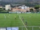 Calcio. Eccellenza, l'Imperia batte la Voltrese e allunga in vetta: ad Andora finisce 2-0