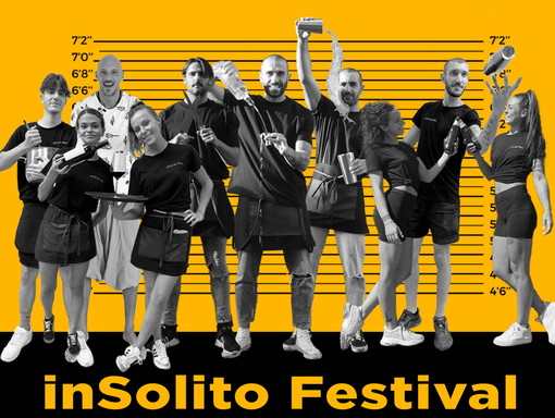 Grande evento di beneficenza: domenica prossima l’inSolito Festival di San Bartolomeo al Mare