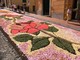 Infiorata di Via Carducci a Imperia