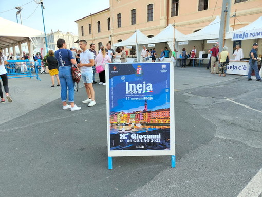 Per la Festa di San Giovanni a Imperia spuntano già le prime ordinanze