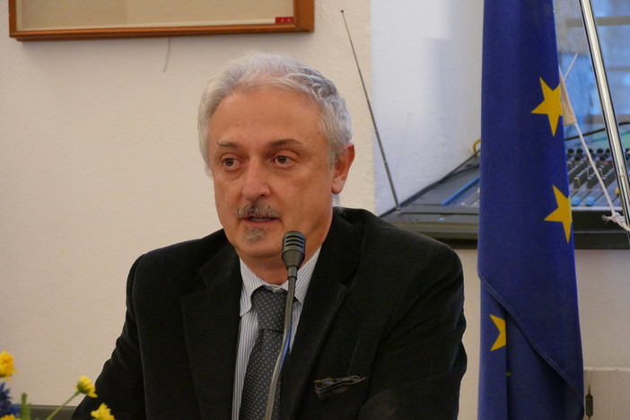 Paolo Luppi