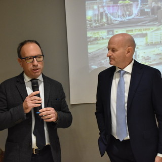 Tecnologia e Startup: primo appuntamento con Confindustria su digitalizzazione e globalizzazione (Foto e Video)