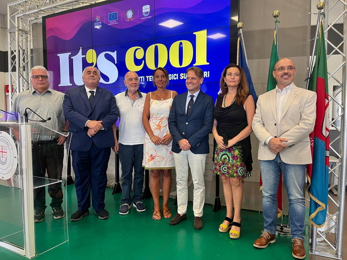 Scatta lunedì ad Imperia ‘It’s cool’: sei open night per presentare i corsi degli Its Ccademy con Radio 105