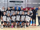 Imperia volley: ripresa dei campionati dopo la sosta natalizia: percorso netto per le donne. Luci e ombre per gli uomini