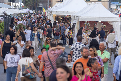 'Festa di San Giovanni': venerdì 14 giugno il taglio del nastro