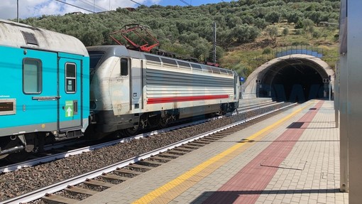 Rfi, modifiche alla circolazione ferroviaria nel nodo di Genova