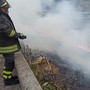 Liguria undicesima in Italia per numero di interventi dei vigili del fuoco