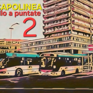 Delitto per diletto. &quot;Il capolinea&quot;, la seconda puntata del giallo di Rodolfo Rotondo