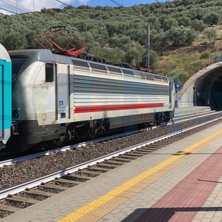 Rfi, modifiche alla circolazione ferroviaria nel nodo di Genova